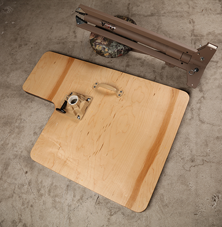 DOA OG Shooting Bench - Image 12