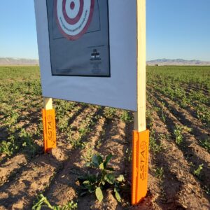 SureShot Target Anchor